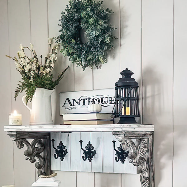 Candles & Diffusers