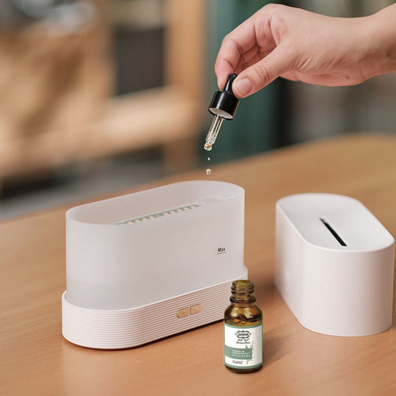 Scent diffuser Flame