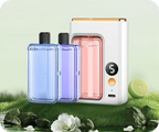 Automatic Aromatherapy Diffuser