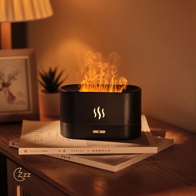 Scent diffuser Flame