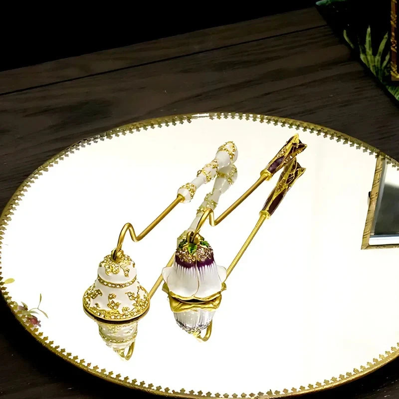 Velisse Candle Snuffer