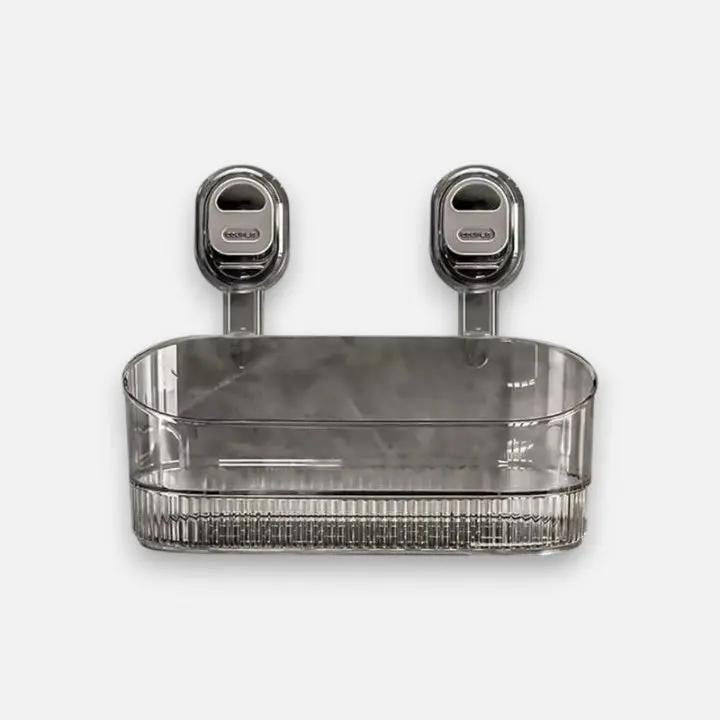 FlexiShelf Pro — Finally live dust-free and stress-free with secure hold without drilling!