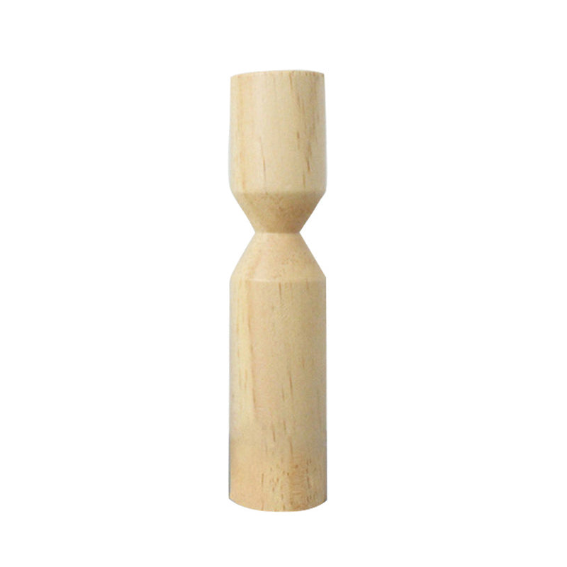Denni Minimalist Candle Holder