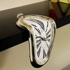 DripClock - Time flows - Enchanting design - Stimulate your senses