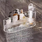 FlexiShelf Pro — Finally live dust-free and stress-free with secure hold without drilling!
