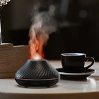 LumoMist - Stijlvolle Luxe Aroma Verstuiver