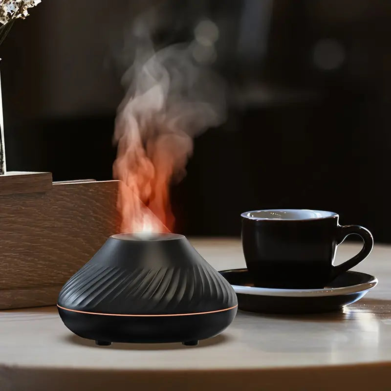 Luxurious Aroma Diffuser – LumoMist