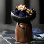 MoltenStill Candle Holder