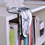 DripClock - Time flows - Enchanting design - Stimulate your senses
