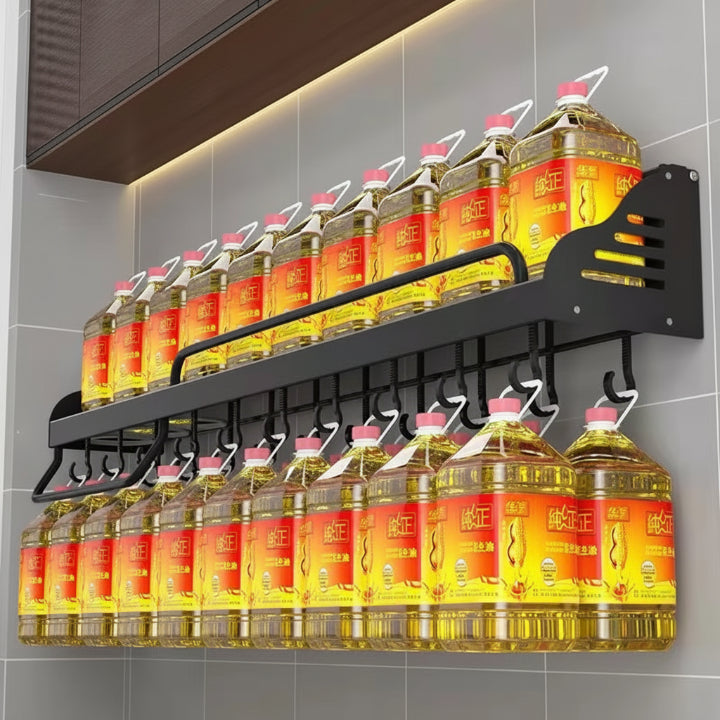 KüchenMeister Pro — Say goodbye to chaos and cook relaxed like a pro!