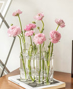 FlexiVase Sublimate your flowers with elegance