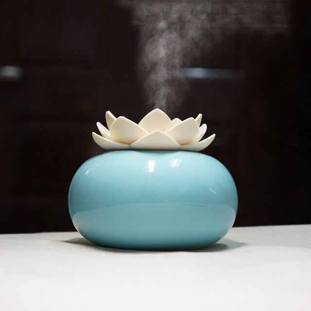 AeroCalm – Instantly invigorate your space with soothing mist