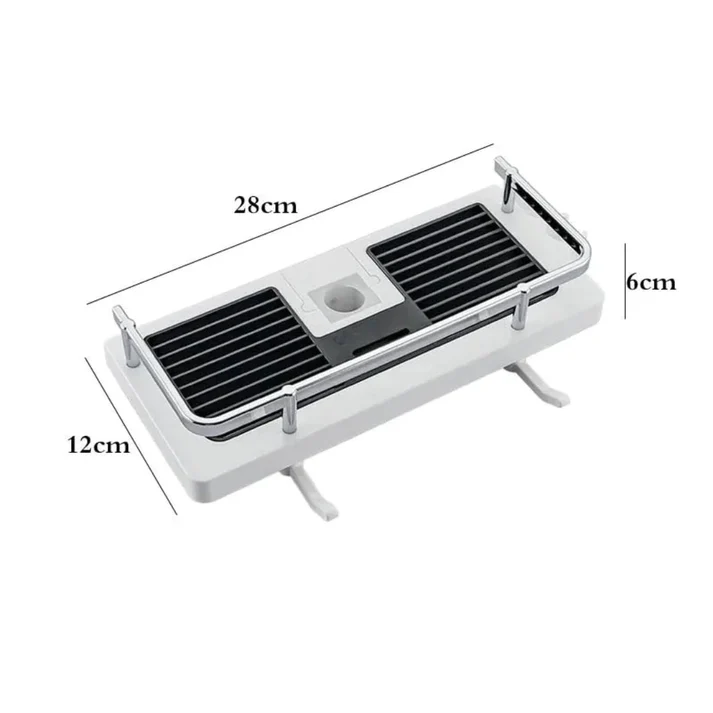 Shower Caddy Universal Shower Mount