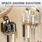 CleanNest – Bathroom organization & style
