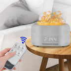 AuraBreeze – Quickly create a calm, cozy atmosphere
