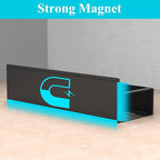 MagneticEase — No more search stress, for order and relaxed access at any time