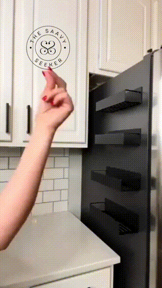 MagneticEase — No more search stress, for order and relaxed access at any time