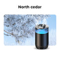 Spray Car View Aromatherapy Diffuser