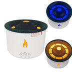 Vulkan Air Humidifier & Aroma Diffuser 360 ml