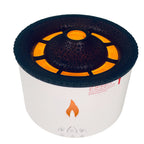 Vulkan Air Humidifier & Aroma Diffuser 360 ml