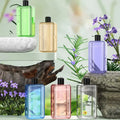 Automatic Aromatherapy Diffuser – 5-level Timer with Highly Pure Essential Oil
