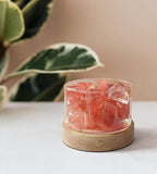 SereniStone Crystal Stone Aromatherapy Diffuser