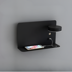 DazzleShelf Minimalist Rechargeable USB Night Light