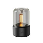 Aromatherapy diffuser & humidifier for relaxation & fresh room air