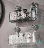 ÉtagèrePratique | Optimize your space without drilling