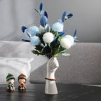 Gibbar Vase