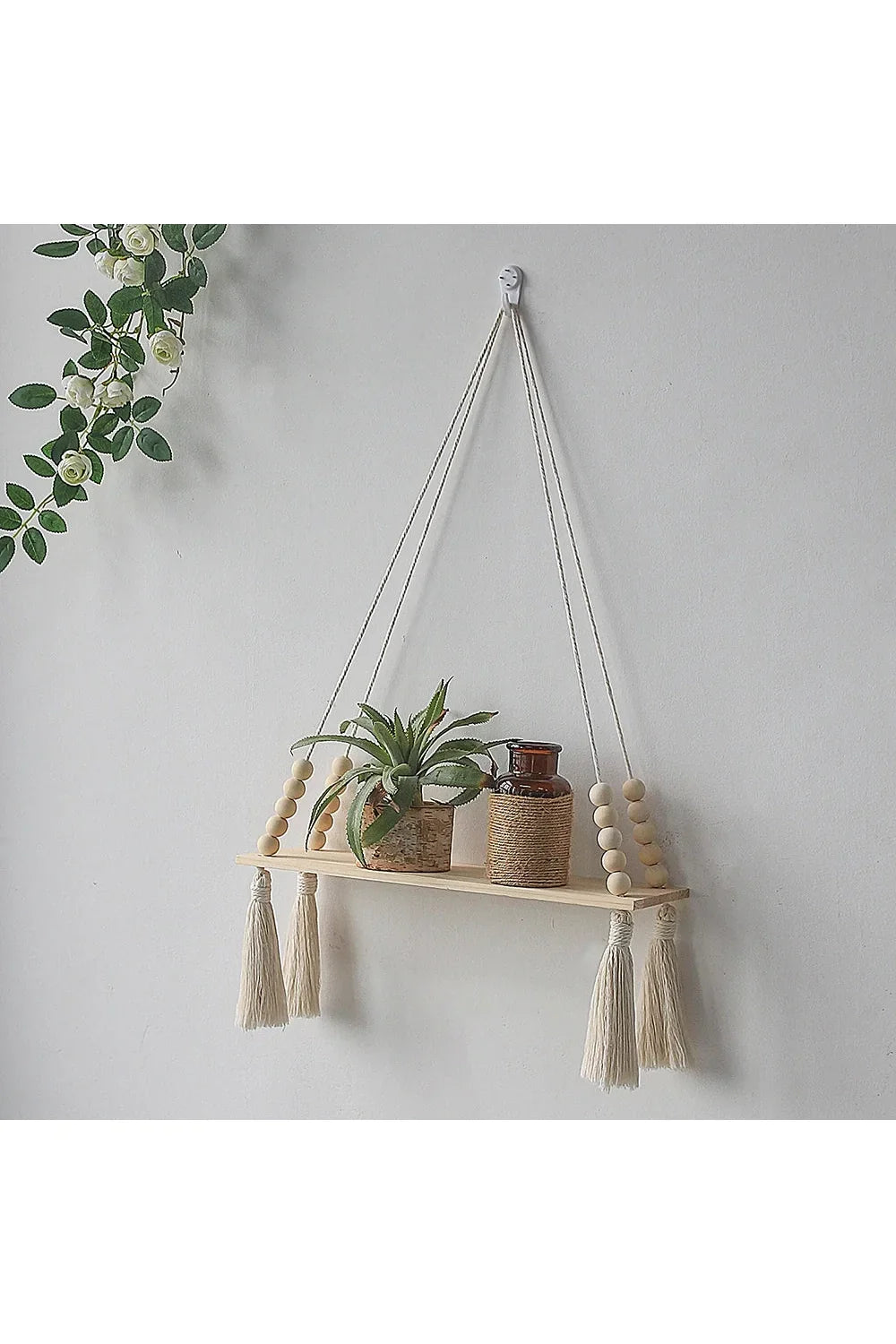 Shelf Wall Decoration