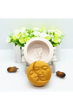 Sun Candle Shape DIY