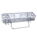 Makeup Shelf Bathroom Organizer Rack
