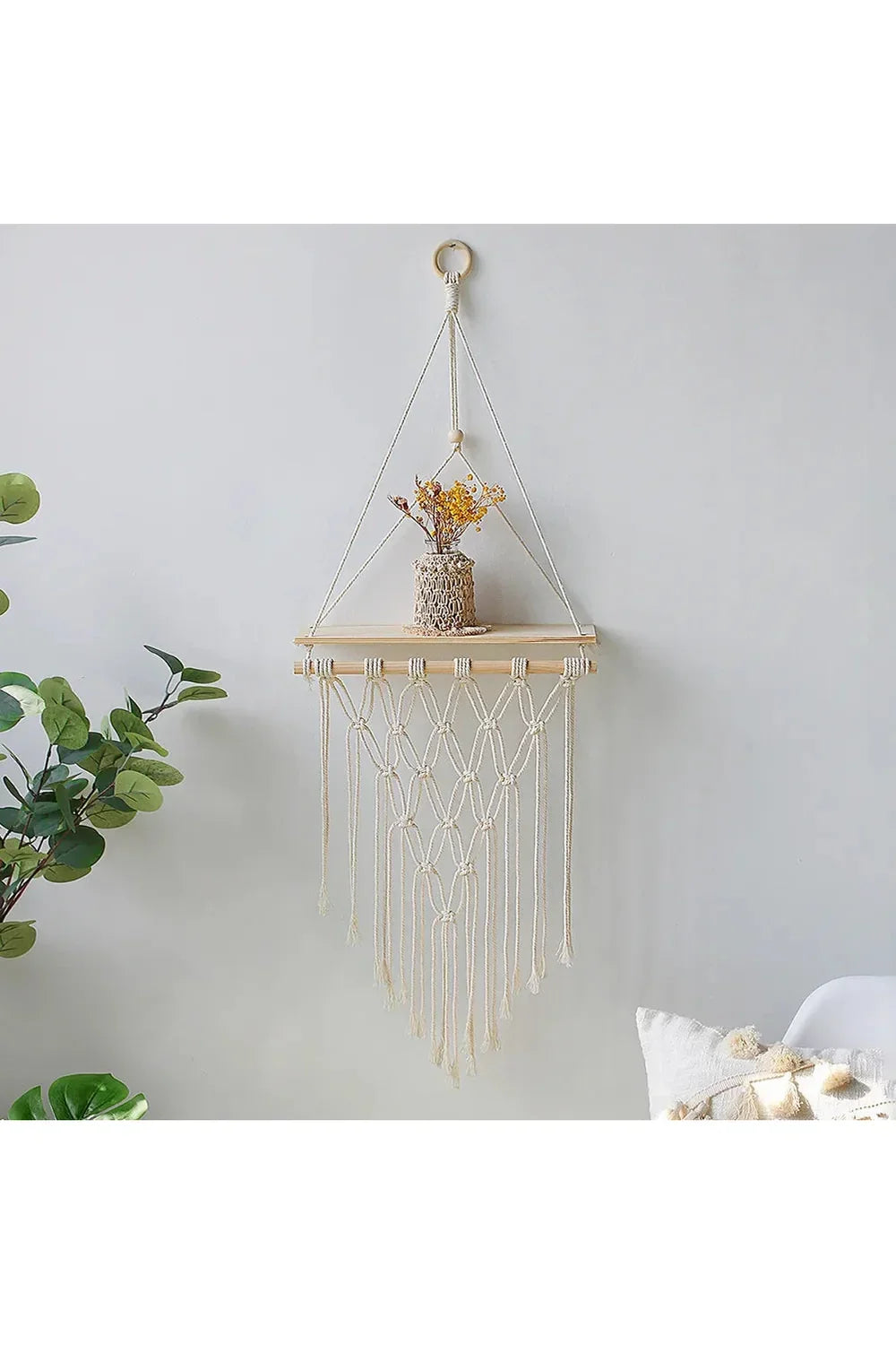 Shelf Wall Decoration