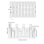 Hinged-Flower Vase – Flexible and stylish home decoration