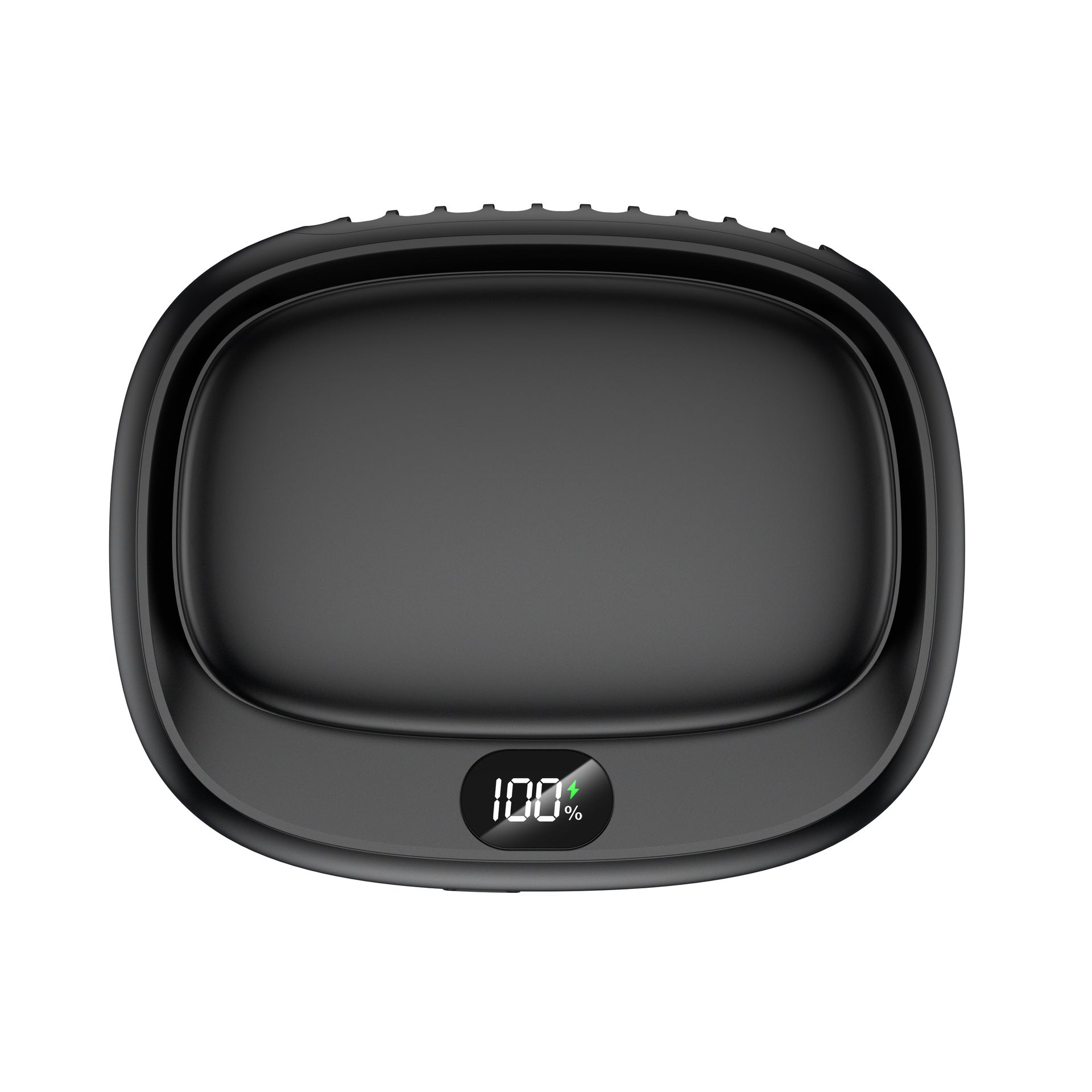 Compact Aroma Diffuser with Digital Control