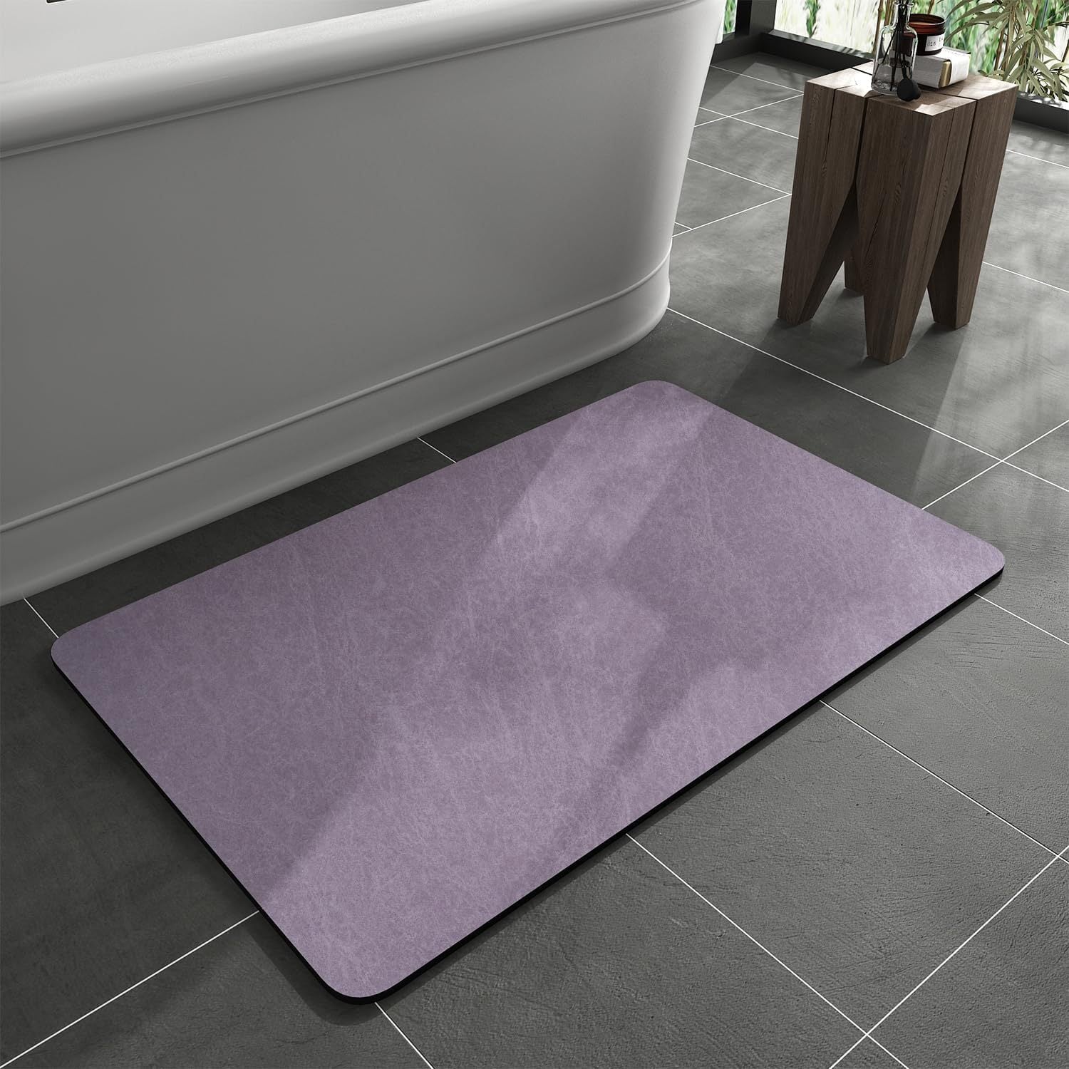Home Bathroom Comfort
