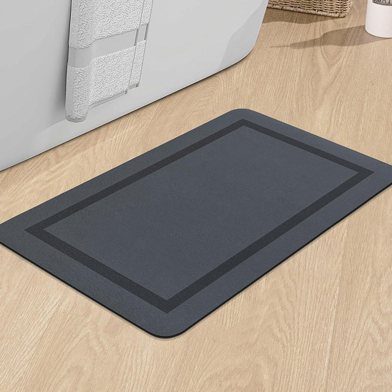 Comfortable Non-Slip Bath Mat