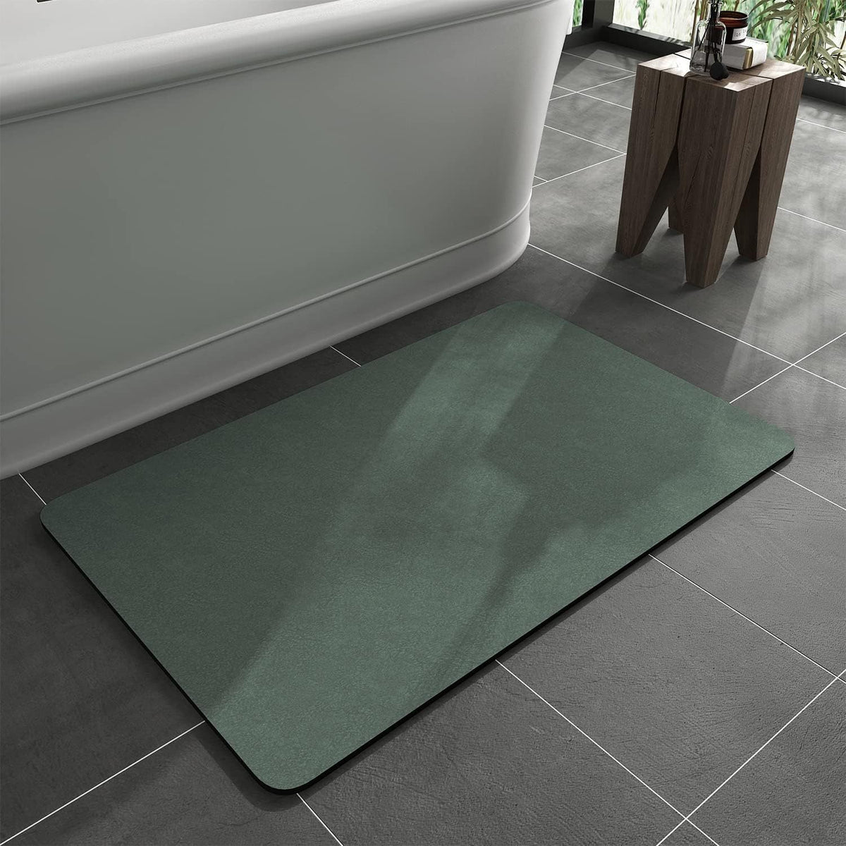 Premium Comfort Bathroom Mat