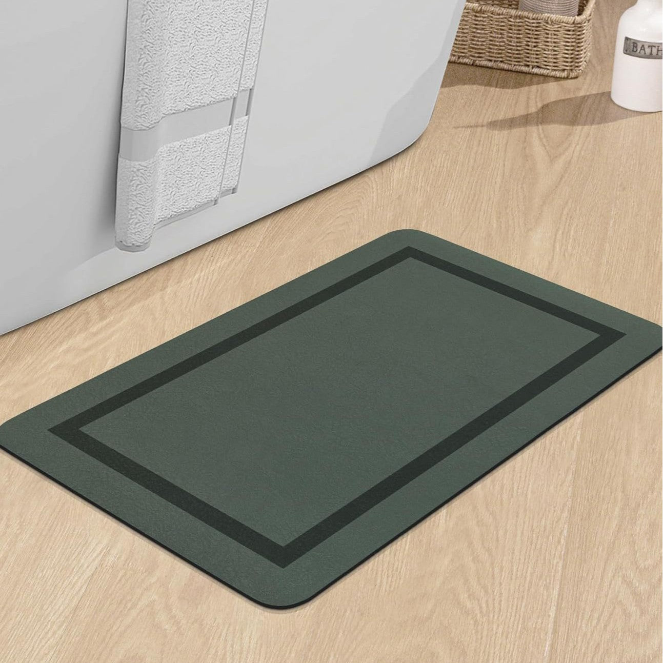 Bath Mat