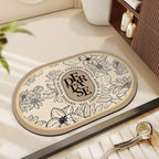 Bathroom Mat