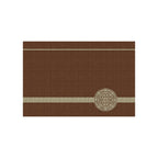 Home Decorative Bath Mat