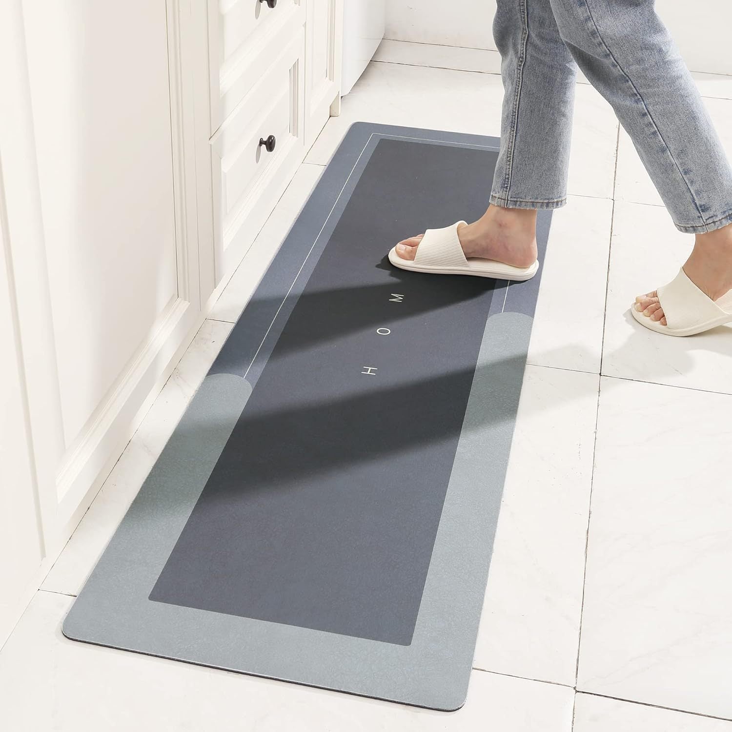 Home Comfort Bath Mat