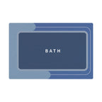 Non-Slip Bath Mat