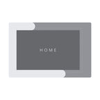 Home Comfort Bath Mat