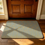 Decorative Home Welcome Mat