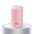 Portable Aroma Diffuser