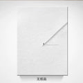 Minimalist Textured Relief Canvas Artwork