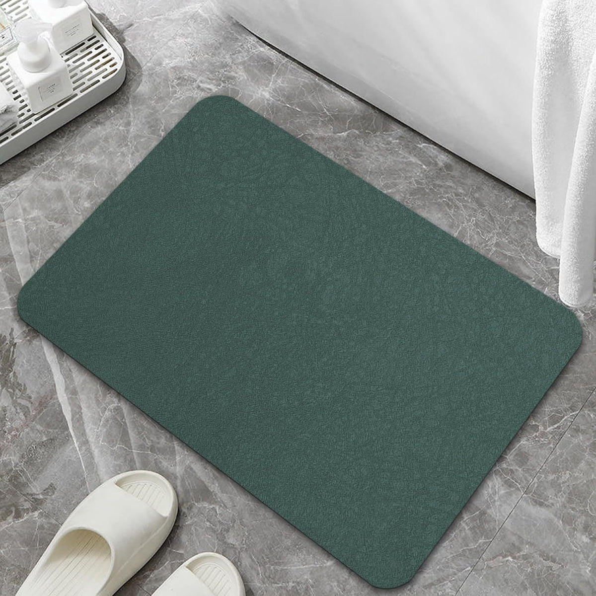Soft Anti-Fatigue Bath Mat