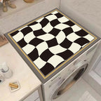 Laundry Room Decorative Mat